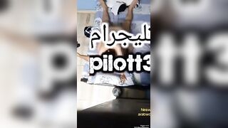 سكس عربي - فضيحة ست متزوجة مخبي زوجها الكميرا عشان يفضح خيانتها له مع جارهم - xnxx arab