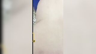 سكس عربي - بطة بلدي جسمها ملبن تتناك خلفي في الحمام فيديو سكس يستحق المشاهدة