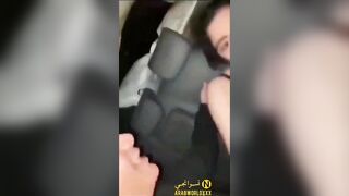 سكس مصري الفيلم الكامل للواد وزميلته ف العربية وصاحبهم يصورهم والبت شكلها رايحة غصب عنها - xnxx arab