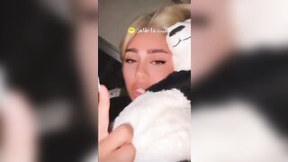 سكس عراقي تيكتوكر أم ماريا الدولار العراقية فيديو حصري لها وهي تتناك في تركيا - xnxx arab